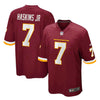 NFL - Men's Washington Commanders Dwayne Haskins Jersey (67NM WRGH RSF 2NL)