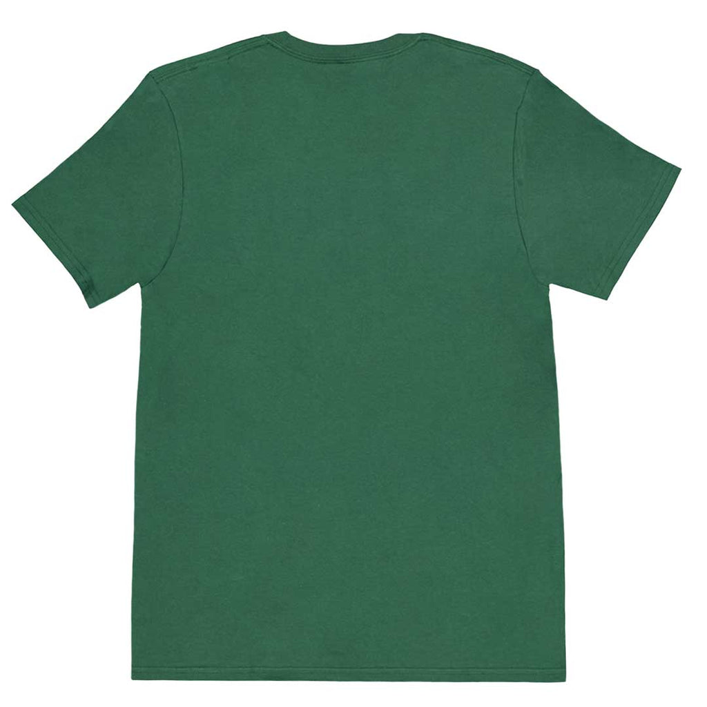 Fanatics - Men's Green Bay Packers Arched Kicker T-Shirt (QF6E 0565 7T IGR)