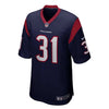 NFL - Men's Houston Texans Dameon Pierce Home Jersey (67NM HTGH 8VF LZ1)