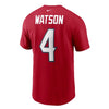 NFL - Men's Houston Texans Deshaun Watson T-Shirt (N199 6DL 8VF NAA)