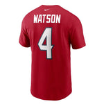 NFL - Men's Houston Texans Deshaun Watson T-Shirt (N199 6DL 8VF NAA)