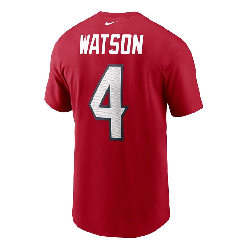 NFL - Men's Houston Texans Deshaun Watson T-Shirt (N199 6DL 8VF NAA)