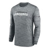 NFL - Men's Jacksonville Jaguars Dri-Fit Long Sleeve T-Shirt (00KX 06G 9N 078)