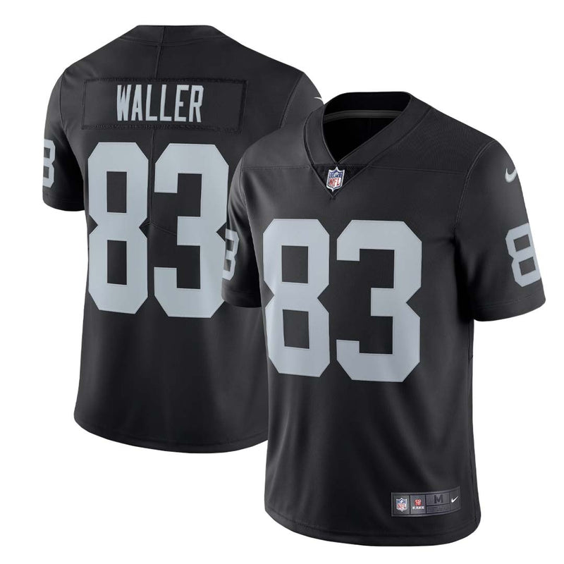 NFL - Men's Las Vegas Raiders Darren Waller Jersey (32NM ORLH 8DF 2TI)