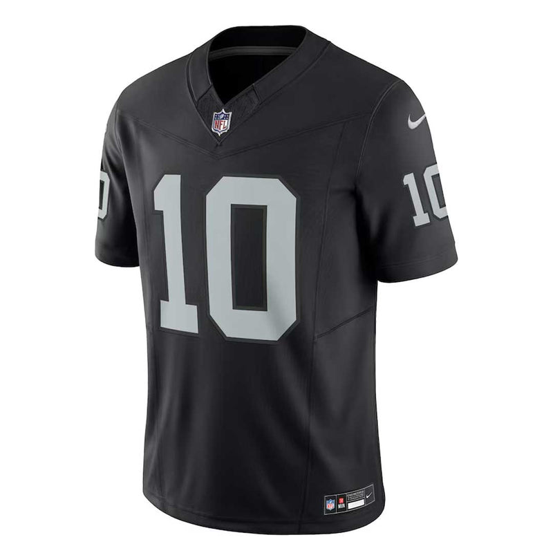 NFL - Maillot Jimmy Garoppolo des Raiders de Las Vegas pour homme (31NM ORLH 8DF 016)