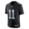 NFL - Men's Las Vegas Raiders Henry Ruggs III Limited Jersey (32NM ORLH 8DF 2TJ)