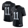 NFL - Maillot Henry Ruggs III des Raiders de Las Vegas pour homme (32NM ORLH 8DF 2TJ)