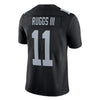 NFL - Maillot Henry Ruggs III des Raiders de Las Vegas pour homme (32NM ORLH 8DF 2TJ)