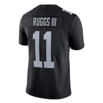 NFL - Men's Las Vegas Raiders Henry Ruggs III Limited Jersey (32NM ORLH 8DF 2TJ)