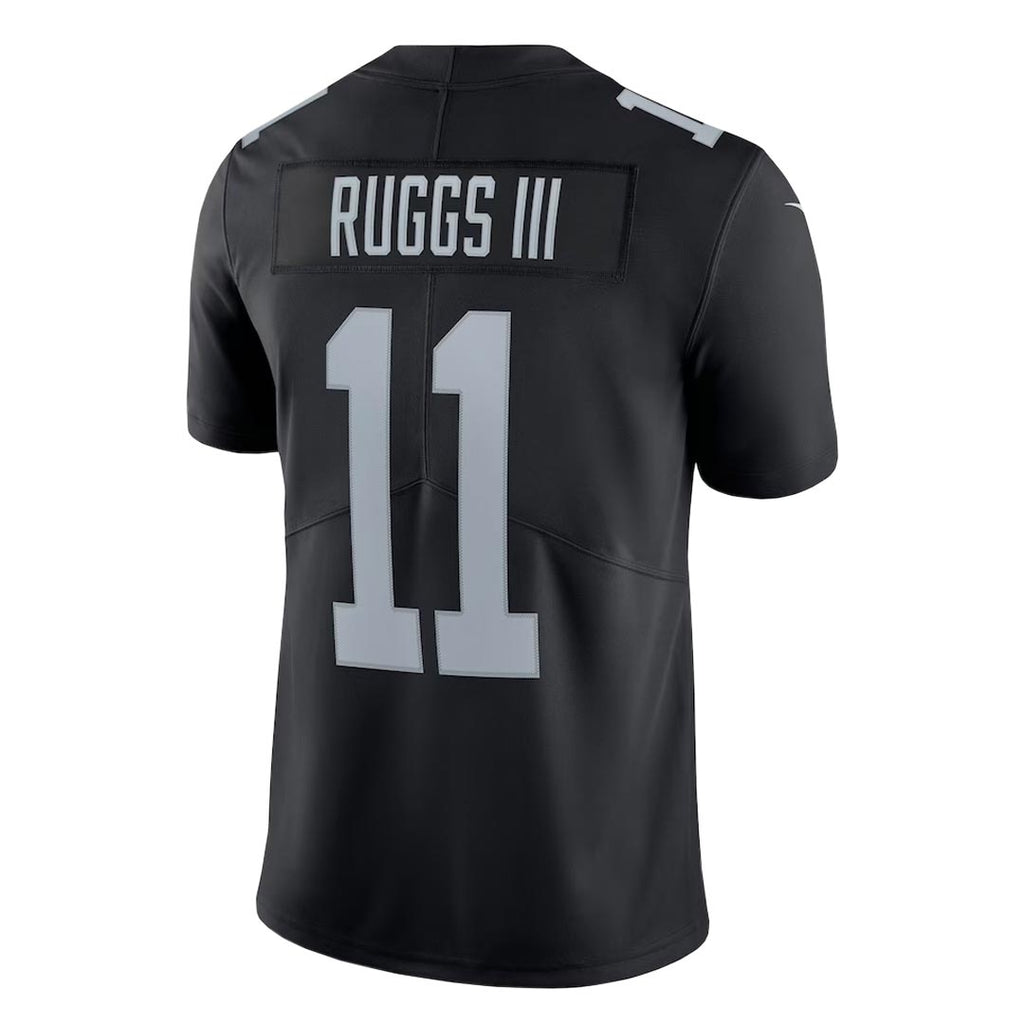 NFL - Maillot Henry Ruggs III des Raiders de Las Vegas pour homme (32NM ORLH 8DF 2TJ)