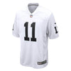 NFL - Maillot Henry Ruggs III des Raiders de Las Vegas pour homme (67NM ORGR 8DF 2PJ)