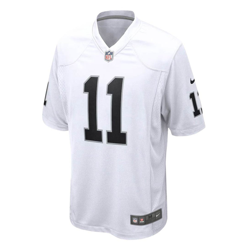 NFL - Men's Las Vegas Raiders Henry Ruggs III Jersey (67NM ORGR 8DF 2PJ)