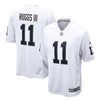 NFL - Men's Las Vegas Raiders Henry Ruggs III Jersey (67NM ORGR 8DF 2PJ)