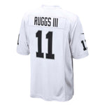 NFL - Men's Las Vegas Raiders Henry Ruggs III Jersey (67NM ORGR 8DF 2PJ)