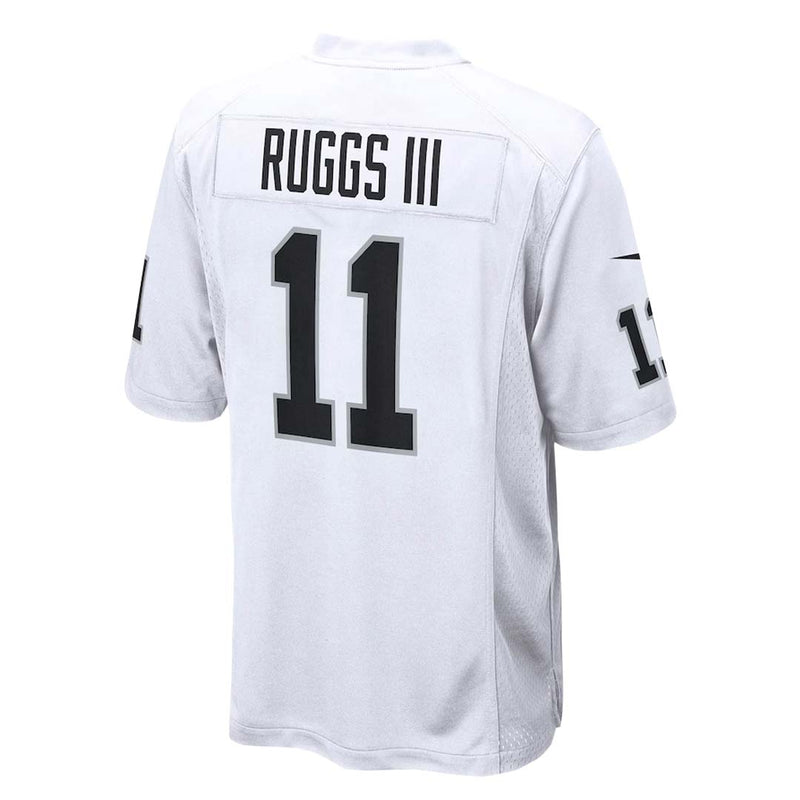 NFL - Maillot Henry Ruggs III des Raiders de Las Vegas pour homme (67NM ORGR 8DF 2PJ)