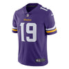 NFL - Men's Minnesota Vikings Adam Thielen Game Jersey (32NM MVLH 9MF 2TJ)