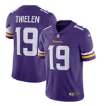 NFL - Men's Minnesota Vikings Adam Thielen Game Jersey (32NM MVLH 9MF 2TJ)