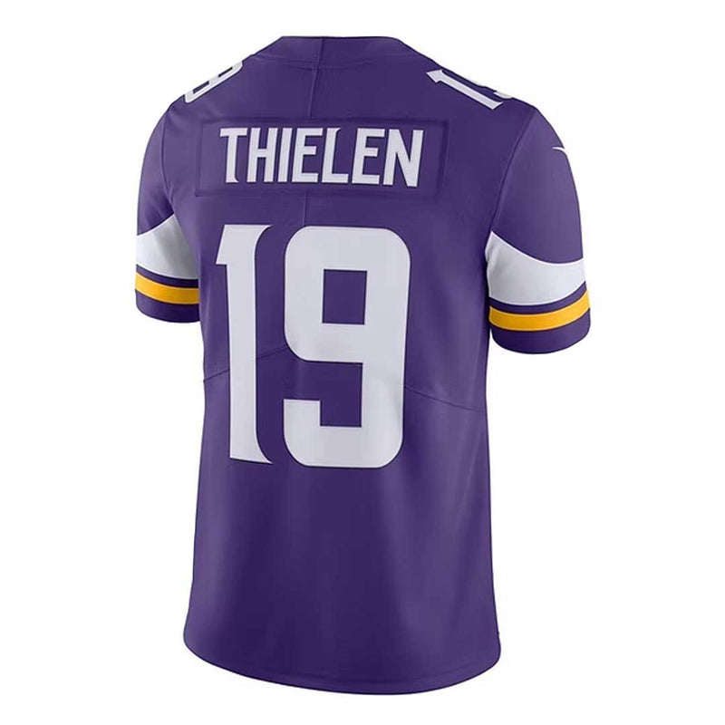 NFL - Men's Minnesota Vikings Adam Thielen Game Jersey (32NM MVLH 9MF 2TJ)