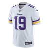 NFL - Maillot Adam Thielen pour homme des Vikings du Minnesota (32NM MVLR 9MF 2UF)