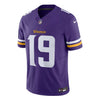 NFL - Maillot Adam Thielen des Vikings du Minnesota pour homme (31NM MVLH 9MF ZZ0)