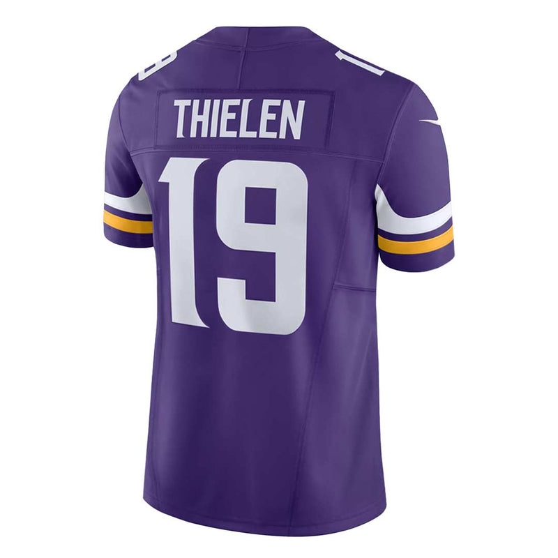 NFL - Maillot Adam Thielen des Vikings du Minnesota pour homme (31NM MVLH 9MF ZZ0)