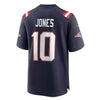 NFL - Men's New England Patriots Mac Jones Jersey (67NM NPGH 8KF 3NA)