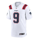 NFL - Men's New England Patriots Matthew Judon Game Jersey (67NM NPGR 8KF 00N)