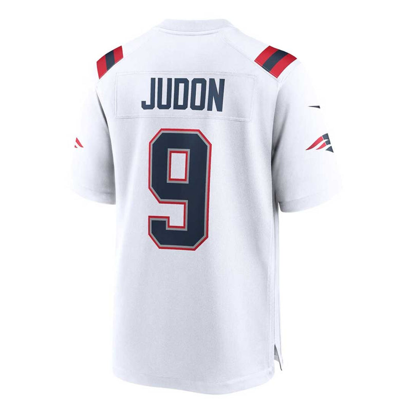 NFL - Men's New England Patriots Matthew Judon Game Jersey (67NM NPGR 8KF 00N)