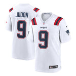 NFL - Men's New England Patriots Matthew Judon Game Jersey (67NM NPGR 8KF 00N)