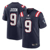 NFL - Maillot domicile Matthew Judon des Patriots de la Nouvelle-Angleterre pour homme (32NM NPLH 8KF 00X)