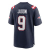 NFL - Maillot domicile Matthew Judon des Patriots de la Nouvelle-Angleterre pour homme (32NM NPLH 8KF 00X)