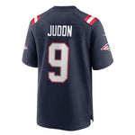 NFL - Men's New England Patriots Matthew Judon Home Jersey (32NM NPLH 8KF 00X)