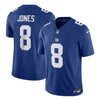 NFL - Men's New York Giants Daniel Jones Limited Jersey (31NM NGLH 8IF NZ0)