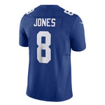 NFL - Maillot Daniel Jones Limited pour homme des New York Giants (31NM NGLH 8IF NZ0)