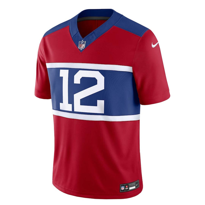 NFL - Men's New York Giants Darren Waller Jersey (31NM 0AAL 8IF 01A)