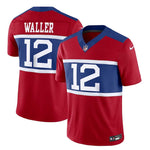 NFL - Men's New York Giants Darren Waller Jersey (31NM 0AAL 8IF 01A)