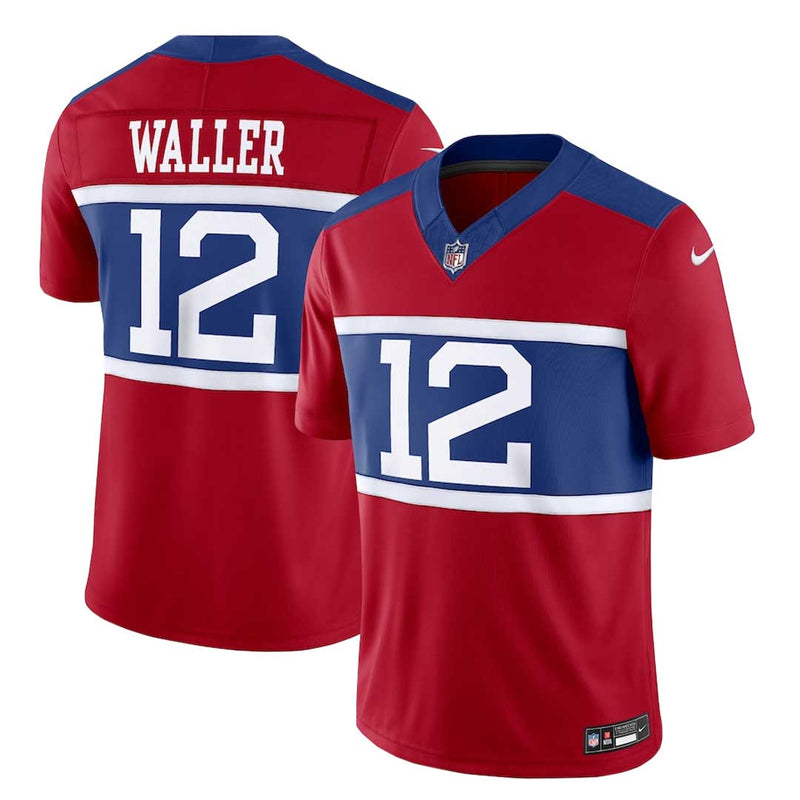 NFL - Men's New York Giants Darren Waller Jersey (31NM 0AAL 8IF 01A)