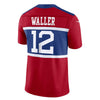 NFL - Men's New York Giants Darren Waller Jersey (31NM 0AAL 8IF 01A)