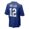 NFL - Maillot Darren Waller des Giants de New York pour homme (67NM NGGH 8IF 019)