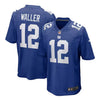 NFL - Men's New York Giants Darren Waller Jersey (67NM NGGH 8IF 019)