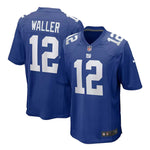 NFL - Maillot Darren Waller des Giants de New York pour homme (67NM NGGH 8IF 019)