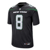 NFL - Maillot Aaron Rodgers des Jets de New York pour homme (67NM NJGA 9ZF 00S)