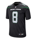 NFL - Maillot Aaron Rodgers des Jets de New York pour homme (67NM NJGA 9ZF 00S)