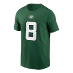 NFL - Men's New York Jets Aaron Rodgers T-Shirt (N199 3PC 9ZF 00W)