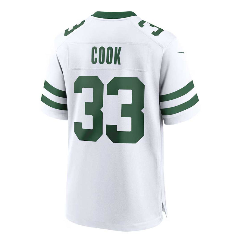 NFL - Men's New York Jets Dalvin Cook Jersey (67NM 06EV 9ZF WZ4)