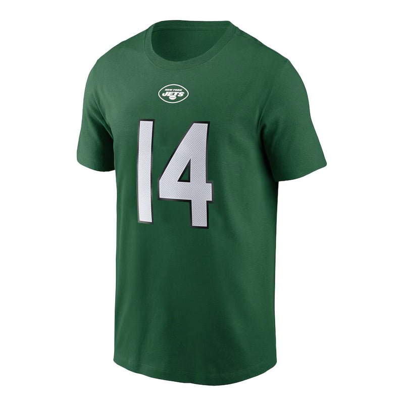 NFL - Men's New York Jets Sam Darnold T-Shirt (N199 3PC 9ZF NAA)