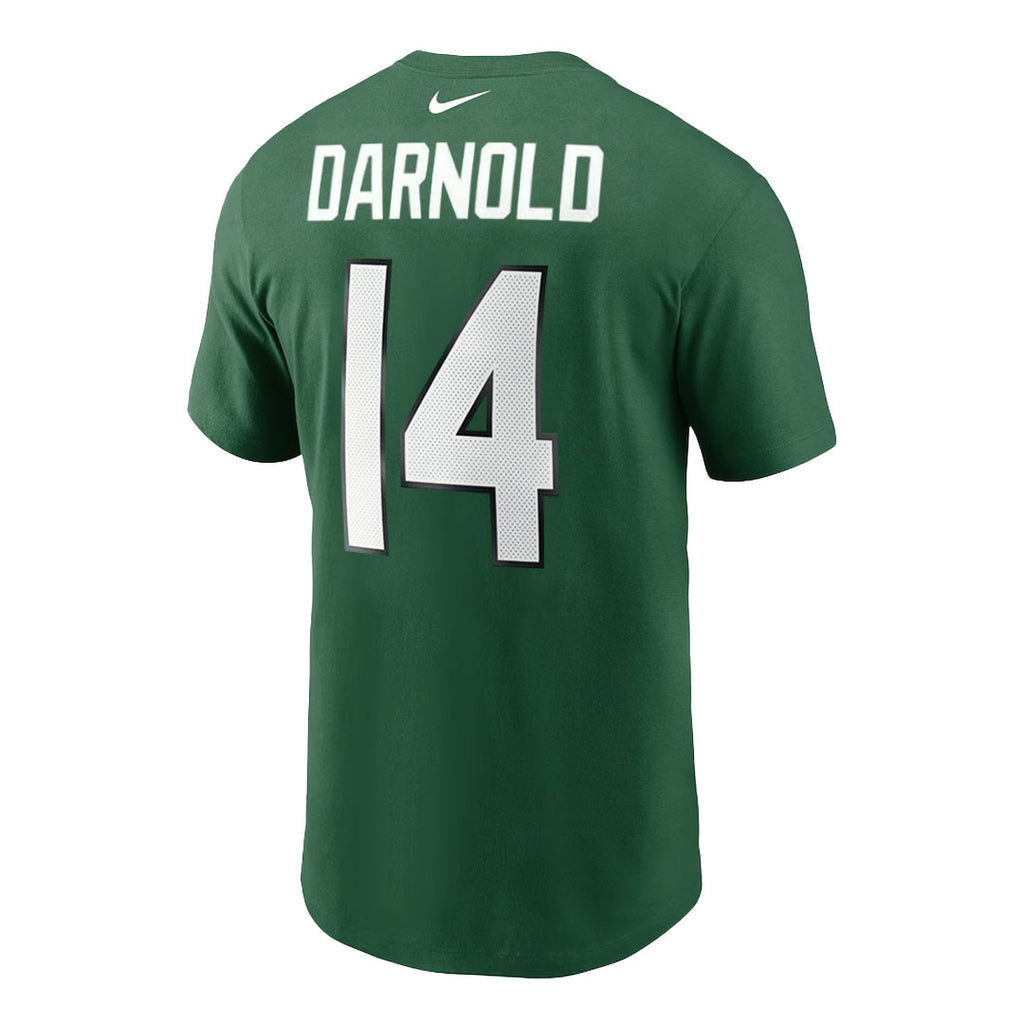 NFL - Men's New York Jets Sam Darnold T-Shirt (N199 3PC 9ZF NAA)