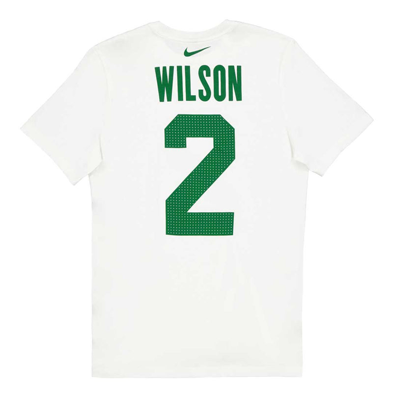 NFL - Men's New York Jets Zach Wilson Classic T-Shirt (N199 10A 9ZF TZ0)