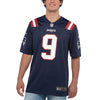 NFL - Maillot de match Matthew Judon des Patriots de la Nouvelle-Angleterre pour homme (67NM NPGH 8KF 2NW)