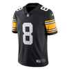 NFL - Men's Pittsburgh Steelers Kenny Pickett Limited Jersey (31NM PSLA 7LF CY0)